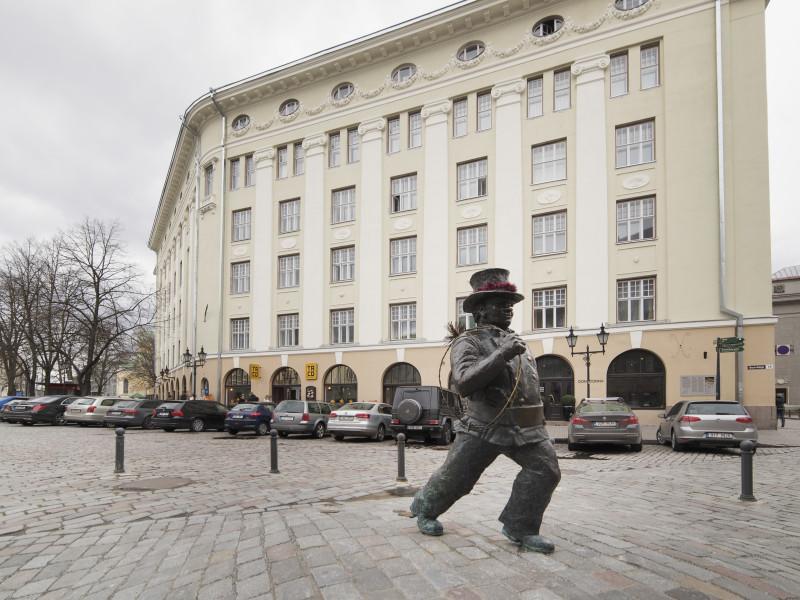 Suurkarja Apartment Reval Exterior foto