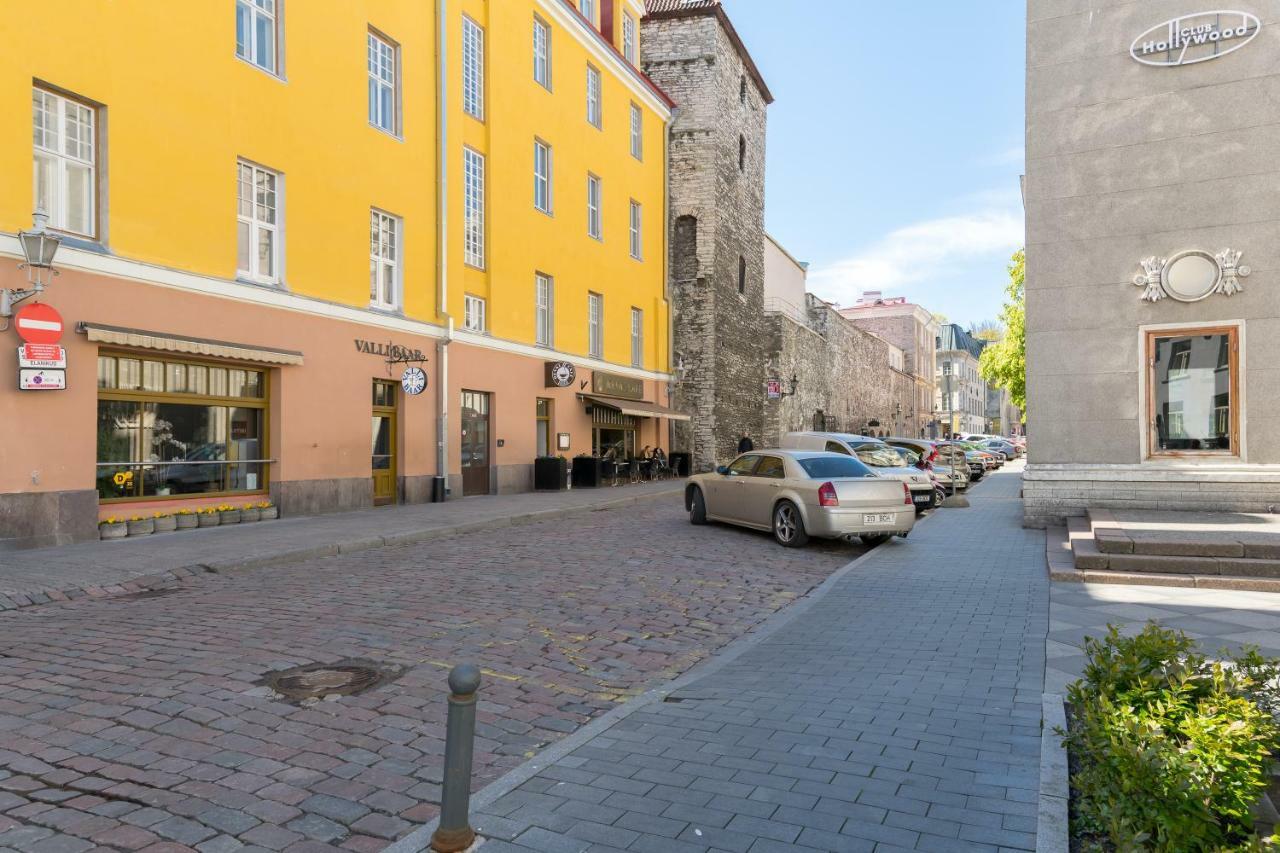 Suurkarja Apartment Reval Exterior foto