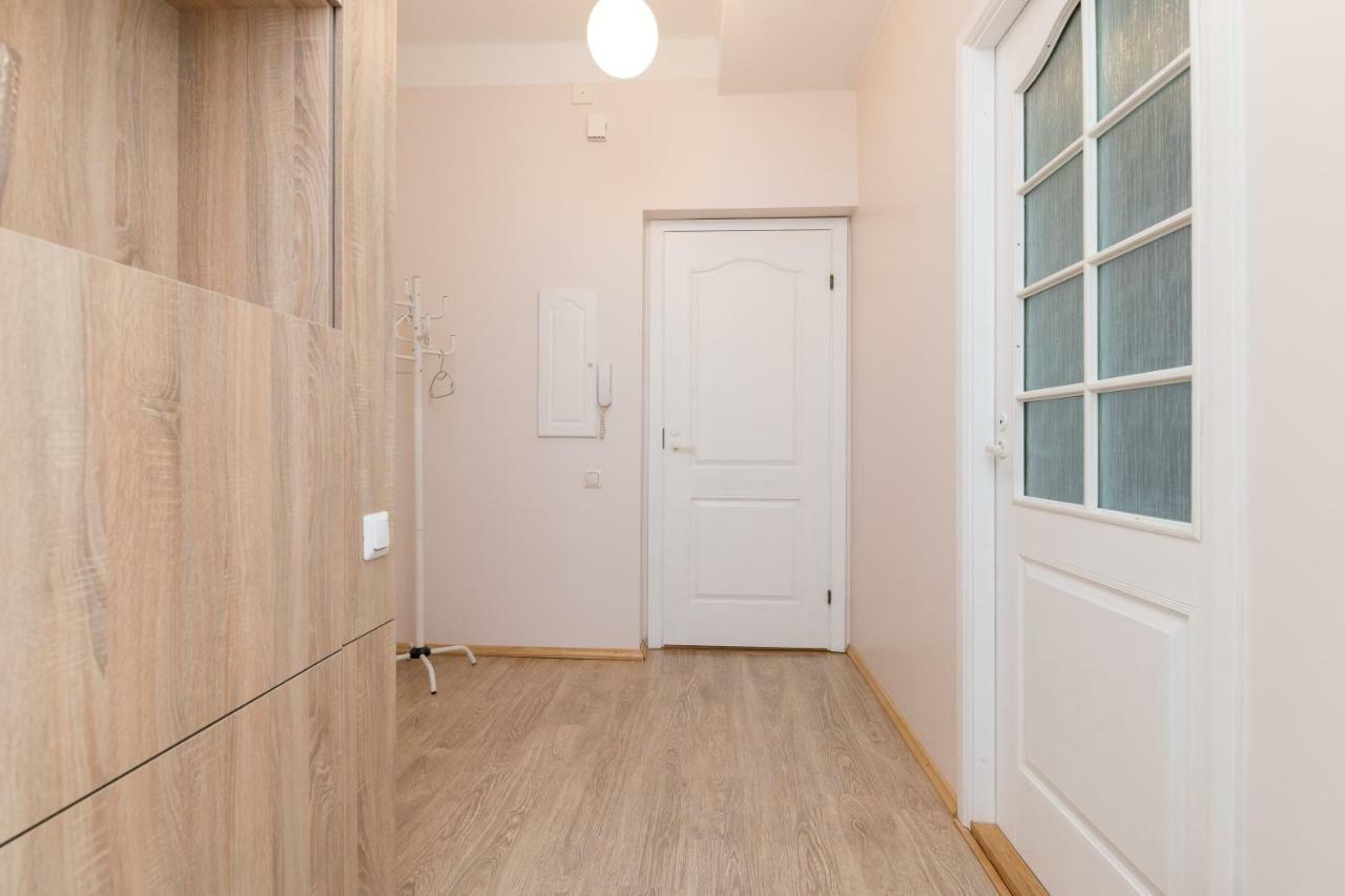 Suurkarja Apartment Reval Exterior foto